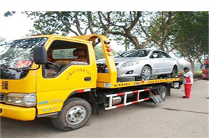益阳附近24小时汽车拖车服务热线