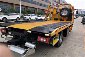 益阳24小时汽车送油服务公司